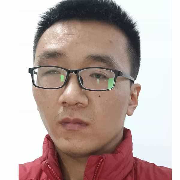 34岁岁山东单身帅哥 - 海北吉缘网