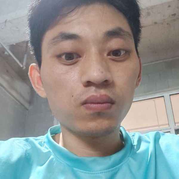 35岁岁河北单身帅哥 - 海北吉缘网