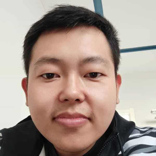 30岁岁河北单身帅哥 - 海北吉缘网