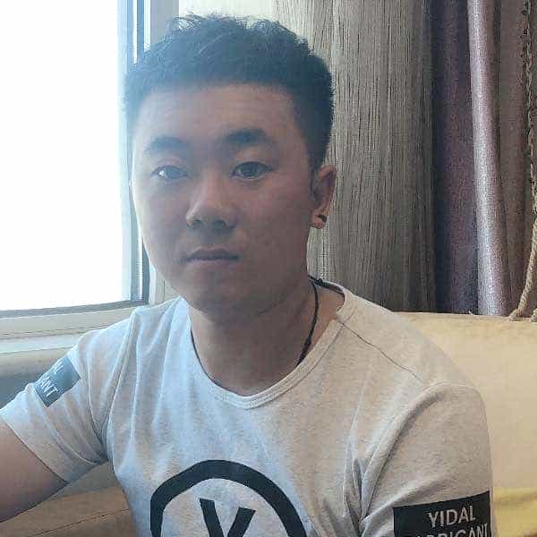 34岁岁内蒙古单身帅哥 - 海北吉缘网