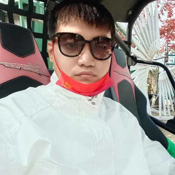 33岁岁辽宁单身帅哥 - 海北吉缘网