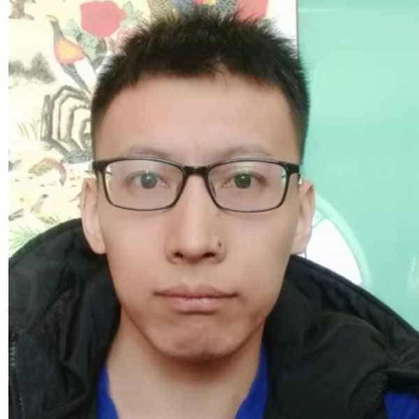 35岁岁内蒙古单身帅哥 - 海北吉缘网