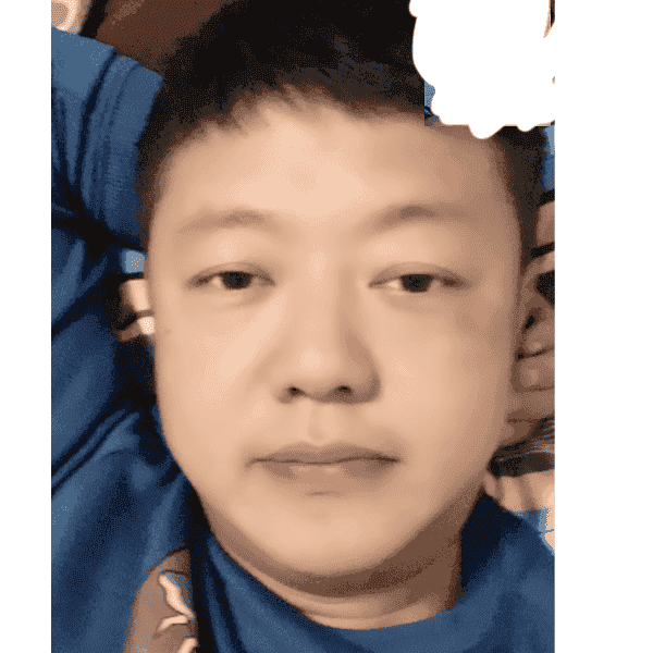 35岁岁黑龙江单身帅哥 - 海北吉缘网