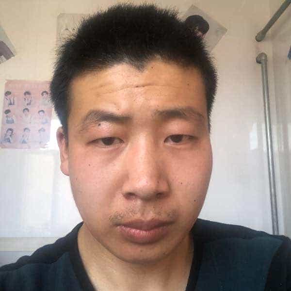 31岁岁内蒙古单身帅哥 - 海北吉缘网