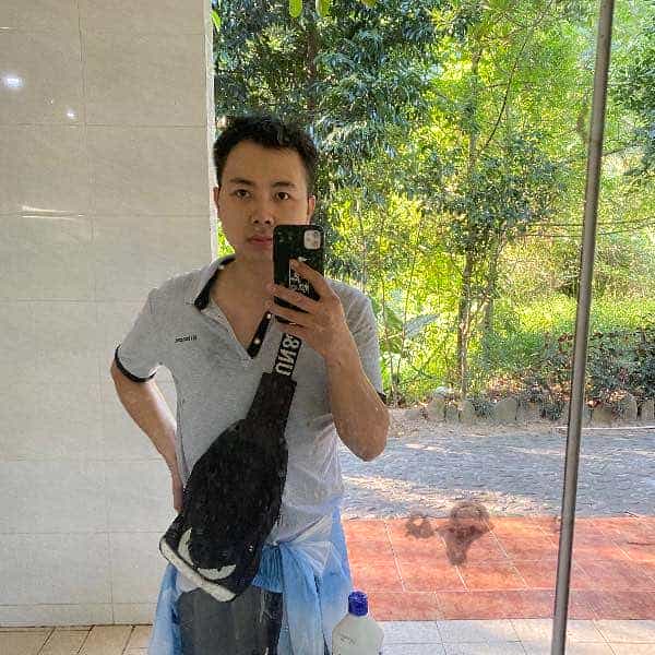 30岁岁广东单身帅哥 - 海北吉缘网