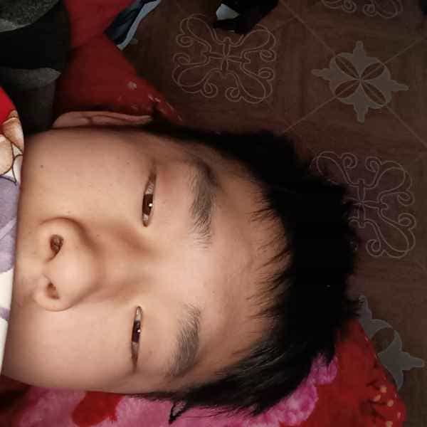 35岁岁河南单身帅哥 - 海北吉缘网