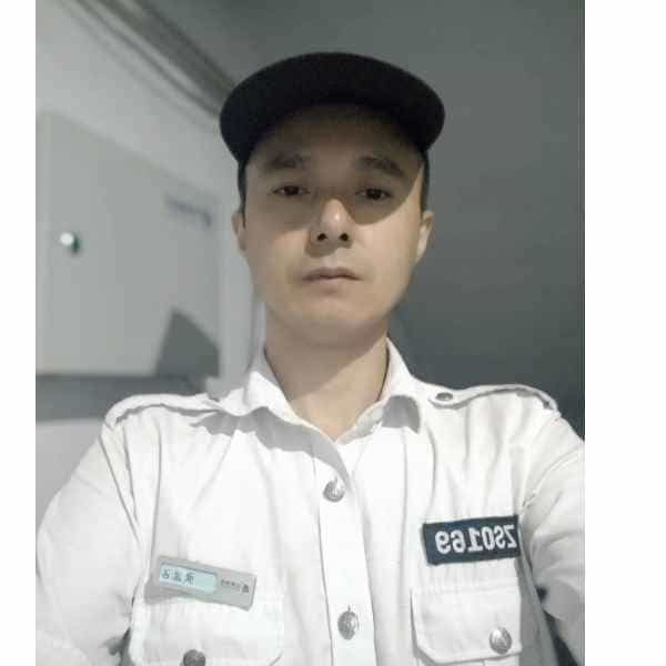 41岁岁河南单身帅哥 - 海北吉缘网