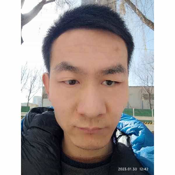 35岁岁甘肃单身帅哥 - 海北吉缘网