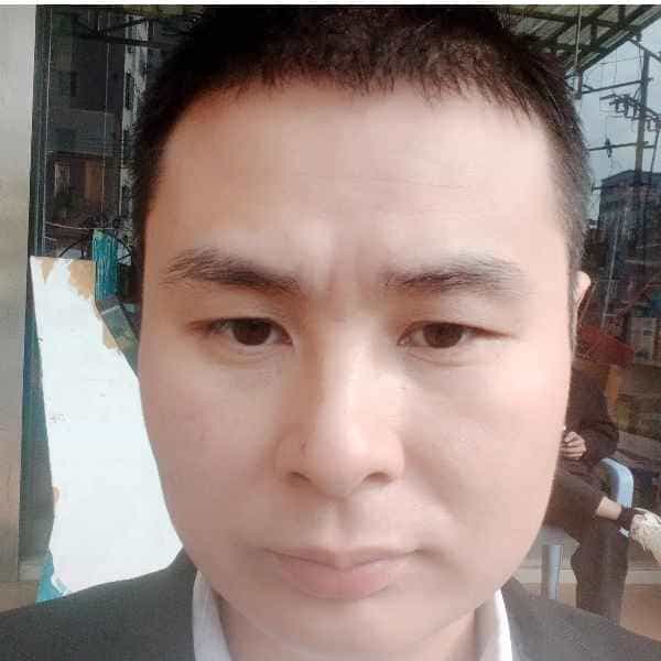 35岁岁湖南单身帅哥 - 海北吉缘网