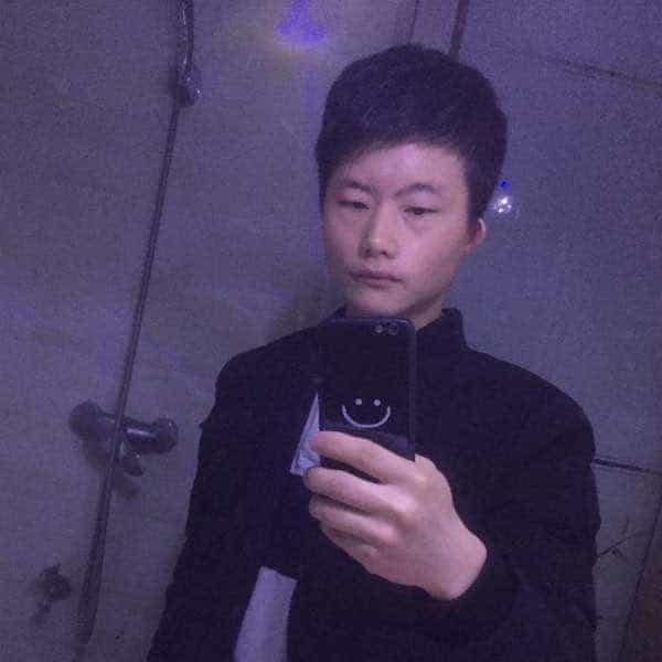 33岁岁重庆单身帅哥 - 海北吉缘网