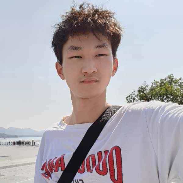 24岁岁云南单身帅哥 - 海北吉缘网