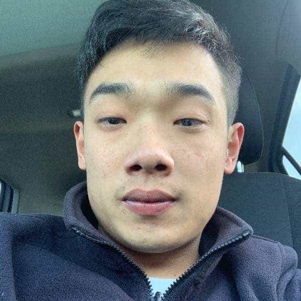 35岁岁云南单身帅哥 - 海北吉缘网