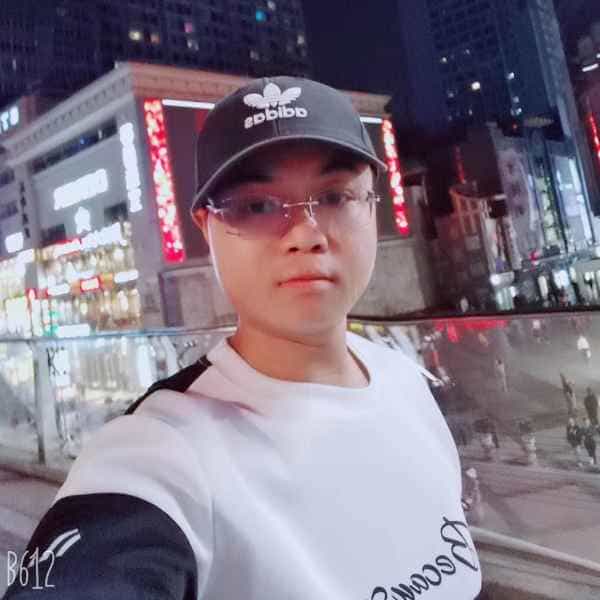 31岁岁四川单身帅哥 - 海北吉缘网