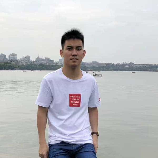 32岁岁重庆单身帅哥 - 海北吉缘网