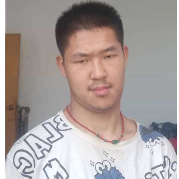 30岁岁山西单身帅哥 - 海北吉缘网