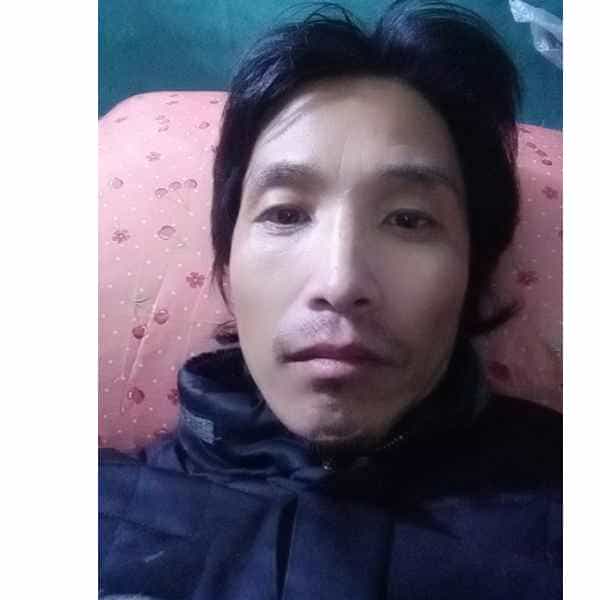 44岁岁河北单身帅哥 - 海北吉缘网