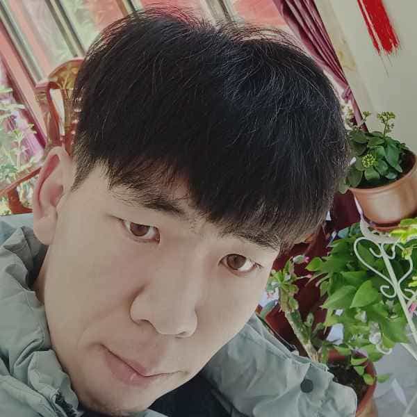 35岁岁河北单身帅哥 - 海北吉缘网