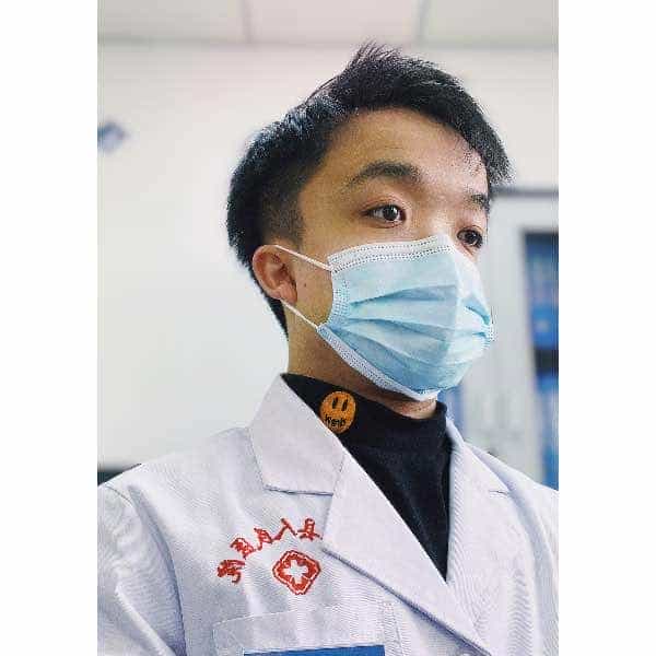 32岁岁河北单身帅哥 - 海北吉缘网