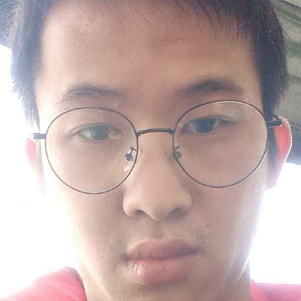 35岁岁广东单身帅哥 - 海北吉缘网