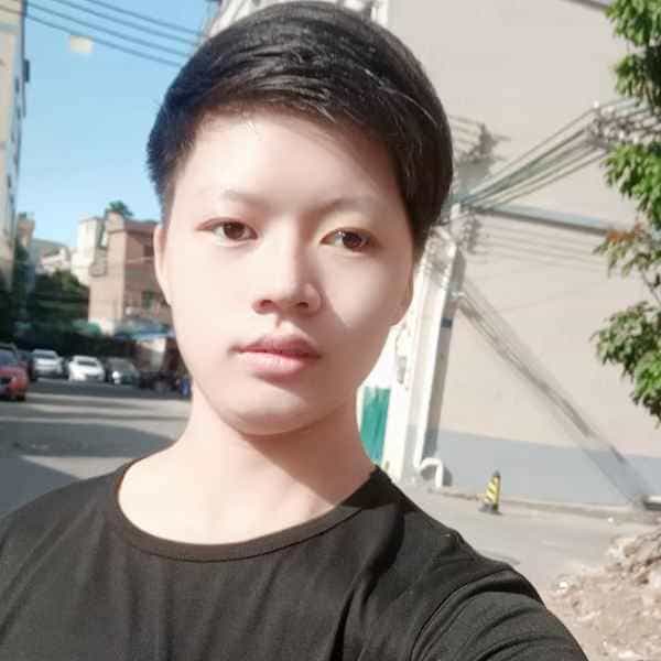23岁岁江西单身帅哥 - 海北吉缘网