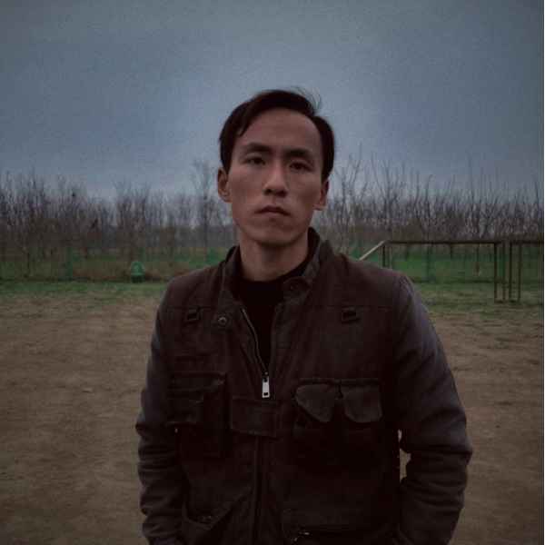 31岁岁陕西单身帅哥 - 海北吉缘网