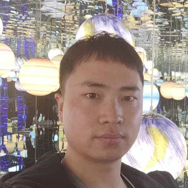 30岁岁陕西单身帅哥 - 海北吉缘网