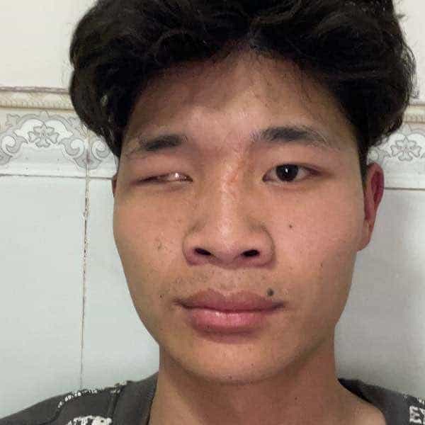 25岁岁云南单身帅哥 - 海北吉缘网