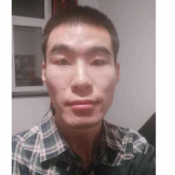 31岁岁辽宁单身帅哥 - 海北吉缘网