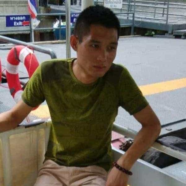 38岁岁湖南单身帅哥 - 海北吉缘网