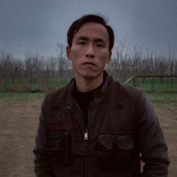 31岁岁陕西单身帅哥 - 海北吉缘网