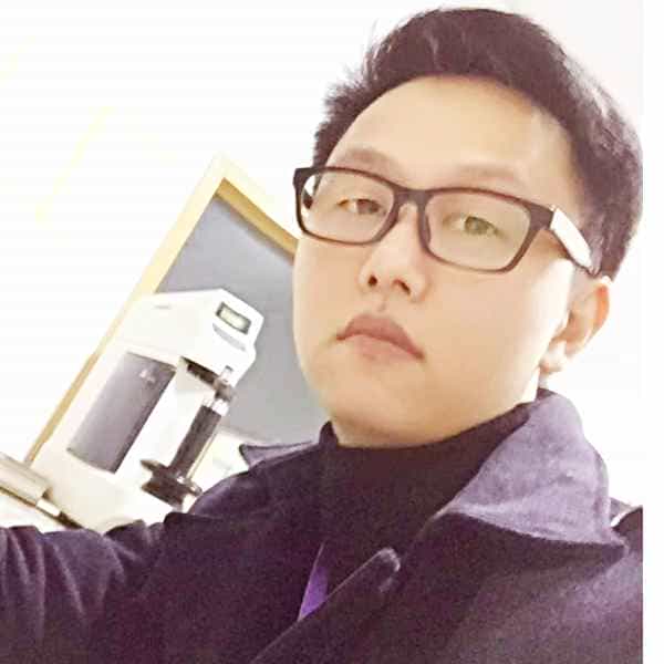 35岁岁湖南单身帅哥 - 海北吉缘网