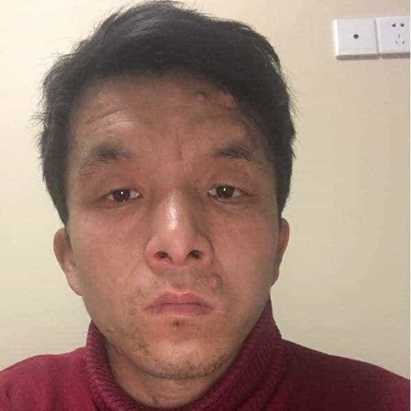 35岁岁河南单身帅哥 - 海北吉缘网