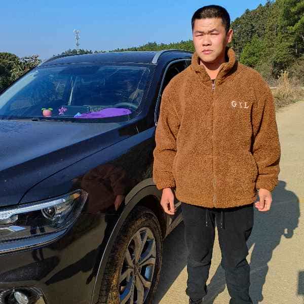 31岁岁江西单身帅哥 - 海北吉缘网