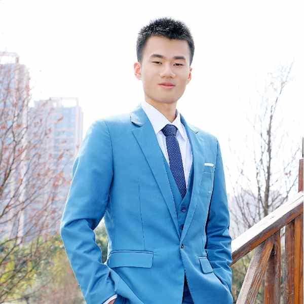 36岁岁福建单身帅哥 - 海北吉缘网
