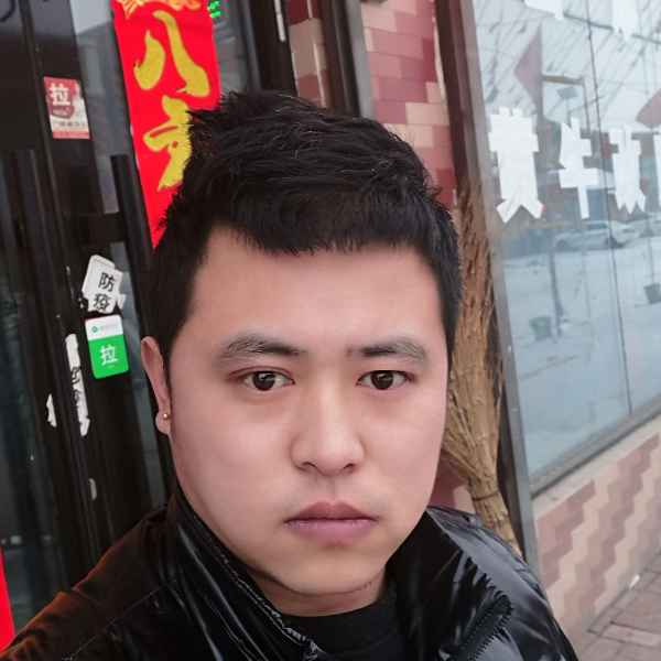 32岁岁黑龙江单身帅哥 - 海北吉缘网