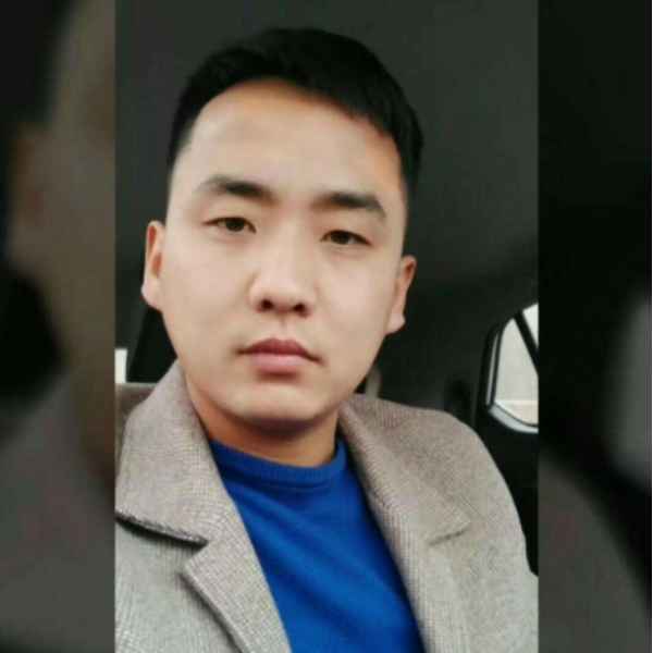 31岁岁陕西单身帅哥 - 海北吉缘网