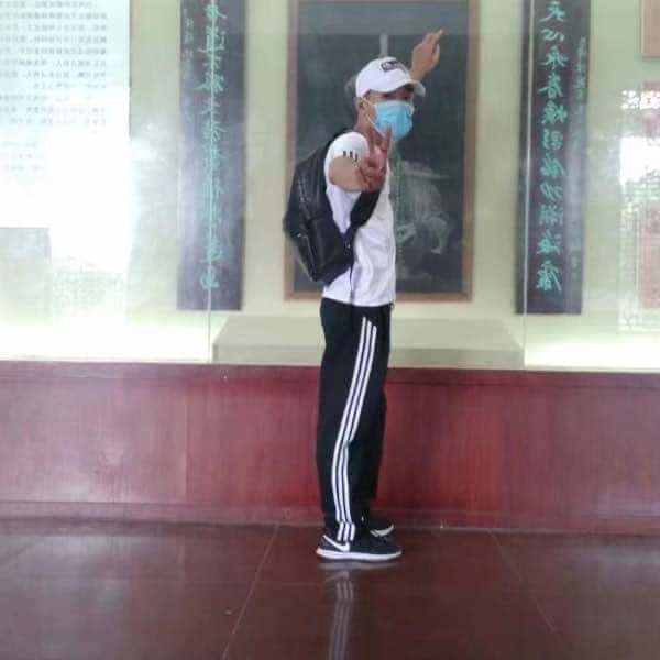 36岁岁广东单身帅哥 - 海北吉缘网