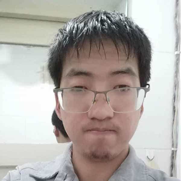 29岁岁陕西单身帅哥 - 海北吉缘网