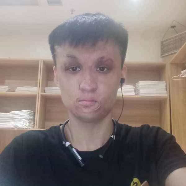 27岁岁山东单身帅哥 - 海北吉缘网