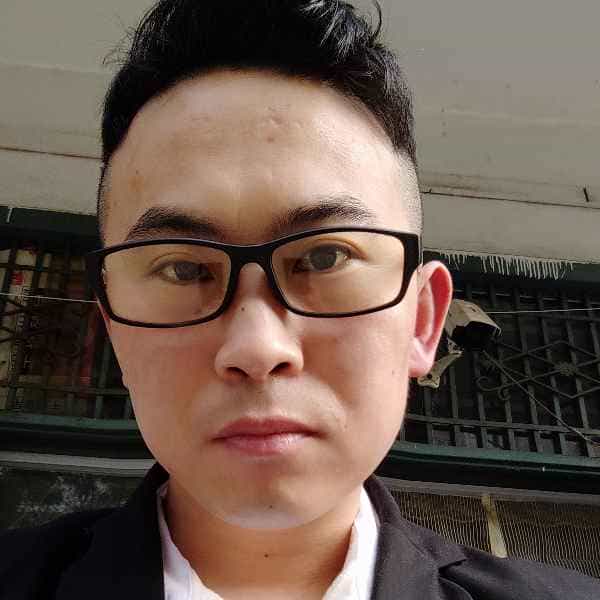 34岁岁陕西单身帅哥 - 海北吉缘网