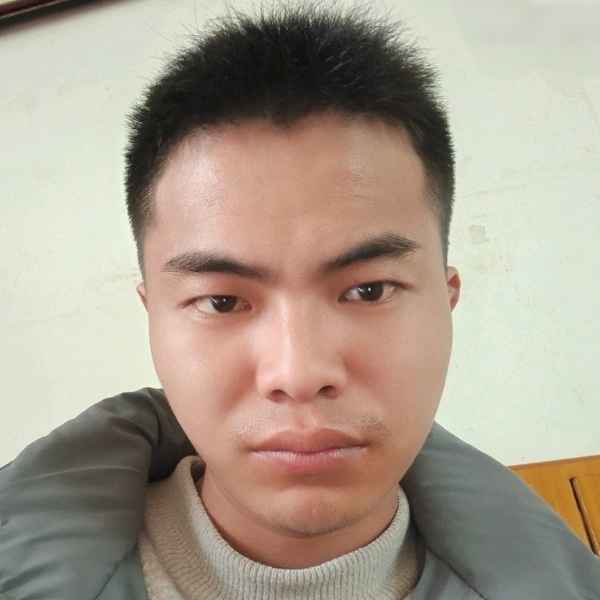 27岁岁江西单身帅哥 - 海北吉缘网