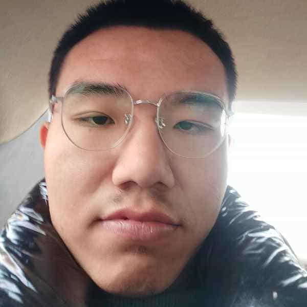 32岁岁辽宁单身帅哥 - 海北吉缘网