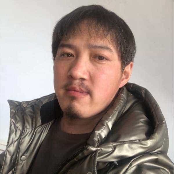 37岁岁河北单身帅哥 - 海北吉缘网
