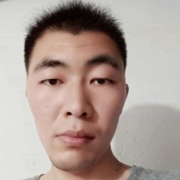 33岁岁河南单身帅哥 - 海北吉缘网
