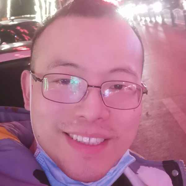 35岁岁四川单身帅哥 - 海北吉缘网