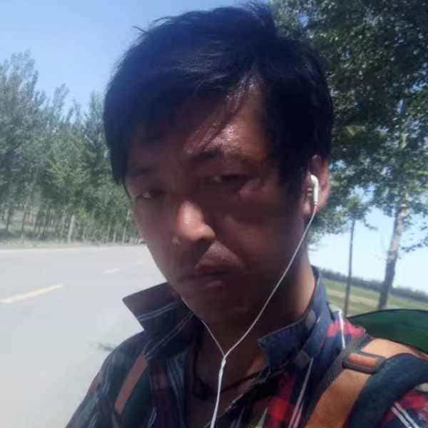 35岁岁辽宁单身帅哥 - 海北吉缘网