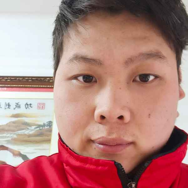 31岁岁河南单身帅哥 - 海北吉缘网