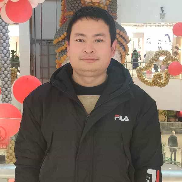 41岁岁河北单身帅哥 - 海北吉缘网