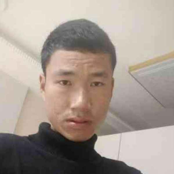 35岁岁浙江单身帅哥 - 海北吉缘网