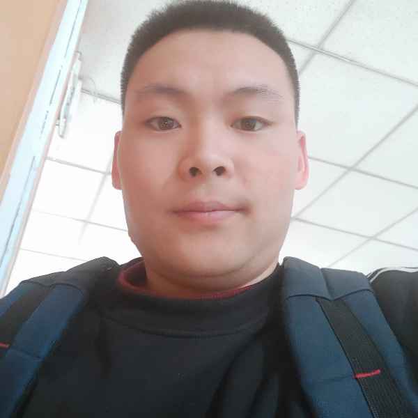 27岁岁甘肃单身帅哥 - 海北吉缘网